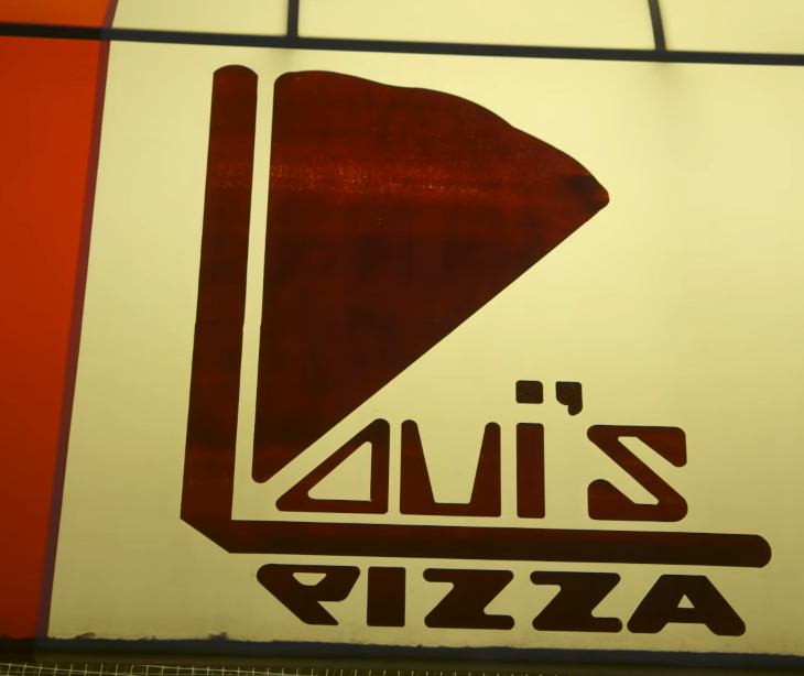 Detroit Style Pizza Ludwig Heuër